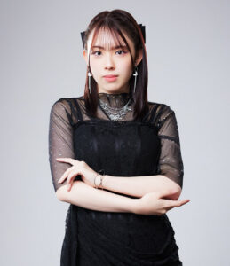 【画像】西﨑美空ちゃんのπの主張が止まらない