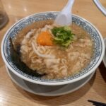 【討論】丸源ラーメンって、とても美味しいよね！？