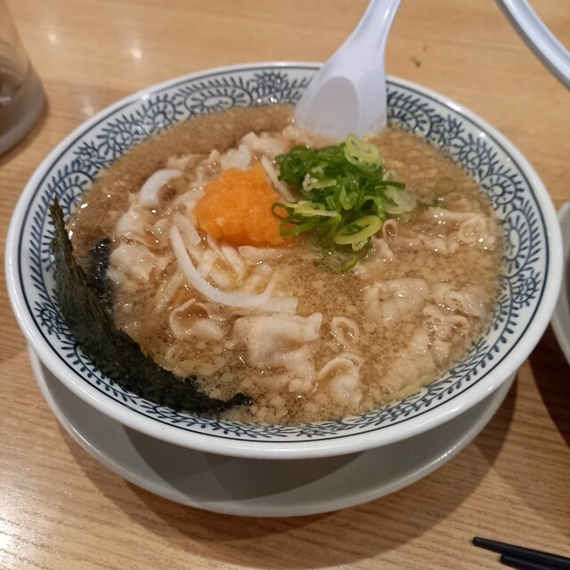 【討論】丸源ラーメンって、とても美味しいよね！？