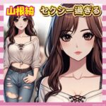 【声優】山根綺さん、ダメージジーンズでセクシーすぎるｗｗｗ