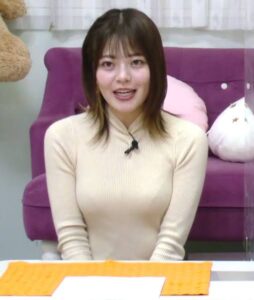 【画像】【超速報】鈴代紗弓とかいうどエロ声優ｗｗ