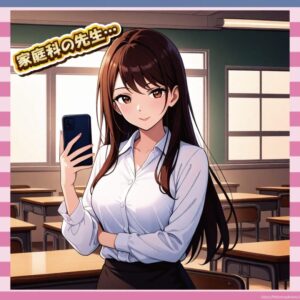 【画像あり】パパ活でおぢから700万巻き上げた美人教師がこちらですｗｗｗｗｗ