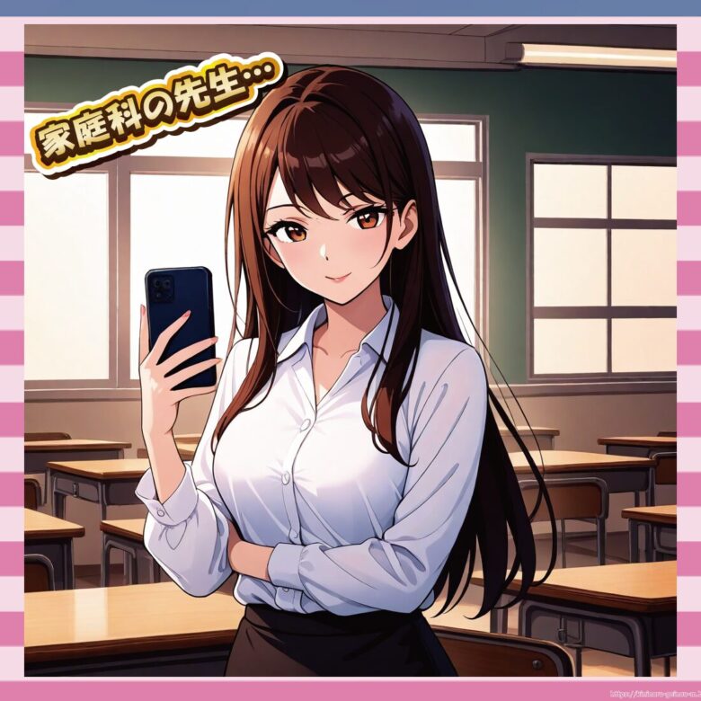 【画像あり】パパ活でおぢから700万巻き上げた美人教師がこちらですwwwww