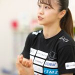 【画像】体操・杉原愛子さん「レオタード着たくないって子が多い。全くエロくないアイタードをつくった」