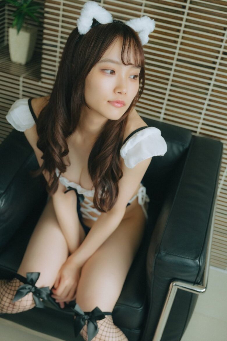 石川花音(きゃのんてぃ) @kyanonty h