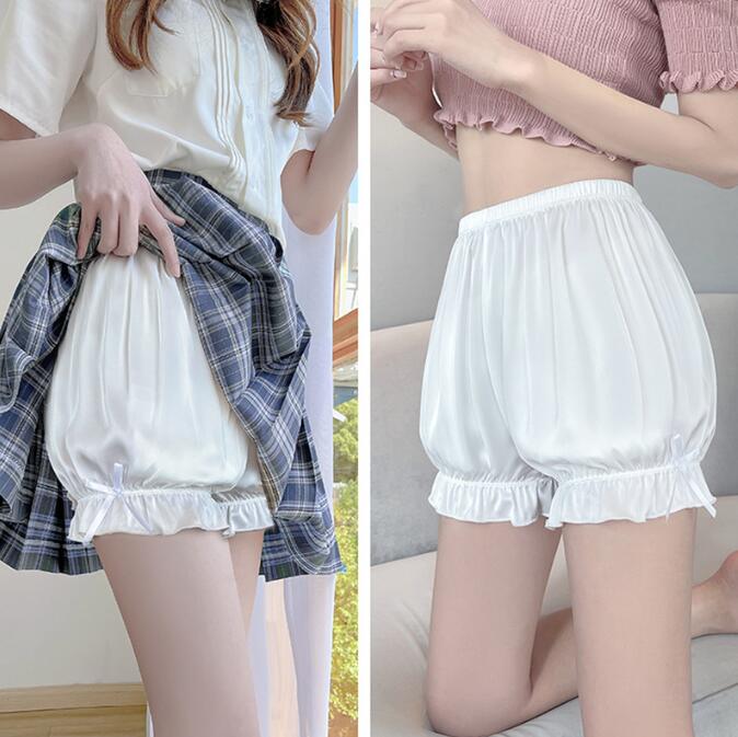 【画像】鹿目まどかさんのパンチラ