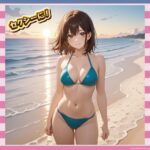 【画像23枚】石川花音さん(きゃのんてぃ)、SNSで“濡れたあ”発言wwwこれは攻めすぎwww