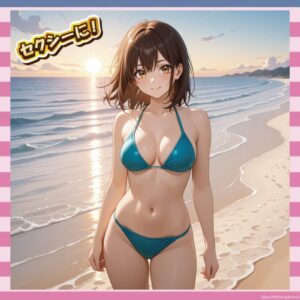 【画像23枚】石川花音さん（きゃのんてぃ）、SNSで“濡れたあ”発言ｗｗｗこれは攻めすぎｗｗｗ