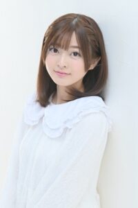 【声優】礒部花凜さん、声優グラビアの革命家！　大反響で「ヤンジャン」表紙再び飾ったよ！