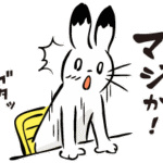 【画像】陸上短距離選手、準備運動にて・・もはや世界記録樹立！？