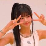 【画像】ME:Iの2位の子のワキｗｗｗｗｗｗｗｗｗｗ