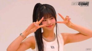 【画像】ME:Iの2位の子のワキｗｗｗｗｗｗｗｗｗｗ