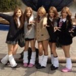 【画像】埼玉に平成ギャルが出現wwwwwwwww