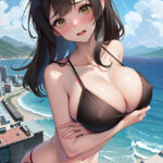 【画像】どの巨乳まんさんを抱いてみたいですか！？