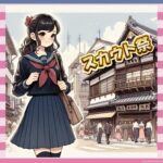 【画像】賀来千香子、高校時代に一日8人スカウトされた写真が可愛すぎるｗｗｗ