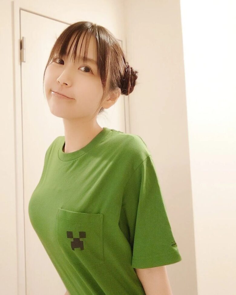 【画像8枚】おっぱい声優さんの魅力