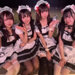 【画像】メイドさん達「さぁ、誰をお持ち帰りしますか！？」