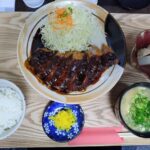 【画像】このトンカツ、メッチャ美味そう！！