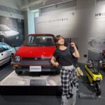 【画像】スーパーカブ声優さん(31)、超年配者にしか分からないネタを投稿してしまう…