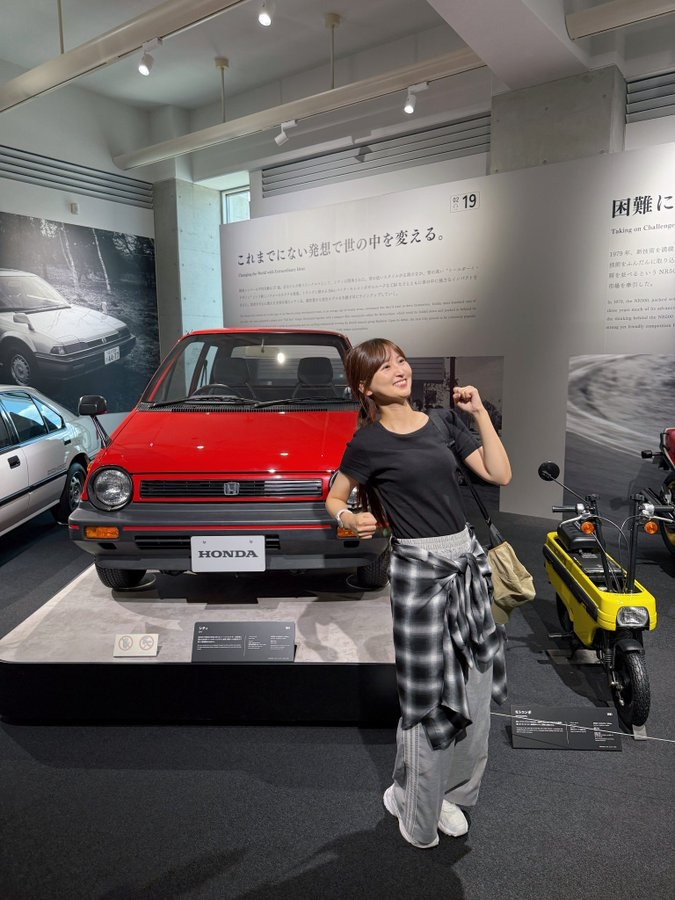 【画像】スーパーカブ声優さん(31)、超年配者にしか分からないネタを投稿してしまう…