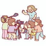 【画像】フジテレビさん予算なさすぎて住宅街でドラマ撮影始めてしまう…