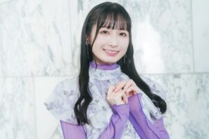 【画像】会沢紗弥という隠れ美少女声優さん！