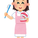 【画像7枚】歯科衛生士(Mカップ) 「患者に胸が当たって辛い」