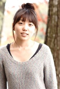 【声優】小原好美さん   →  この方より可愛い声だす声優いないよな