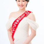 【ミス日本】フジ新人女子アナ、インスタに投稿された写真に絶賛の声 「上品です」「格好いい」