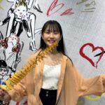 【画像】最新の土居楓奏ちゃんが横山玲奈ちゃんに少し似て来たよ