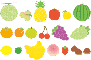 【討論】一番美味しいフルーツは満場一致で…