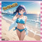 【画像】Iカップハーフちゃんに一目惚れしてしまう