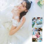 【画像】高野麻里佳のウェディングドレス姿にファン騒然!その理由と反応を徹底解説