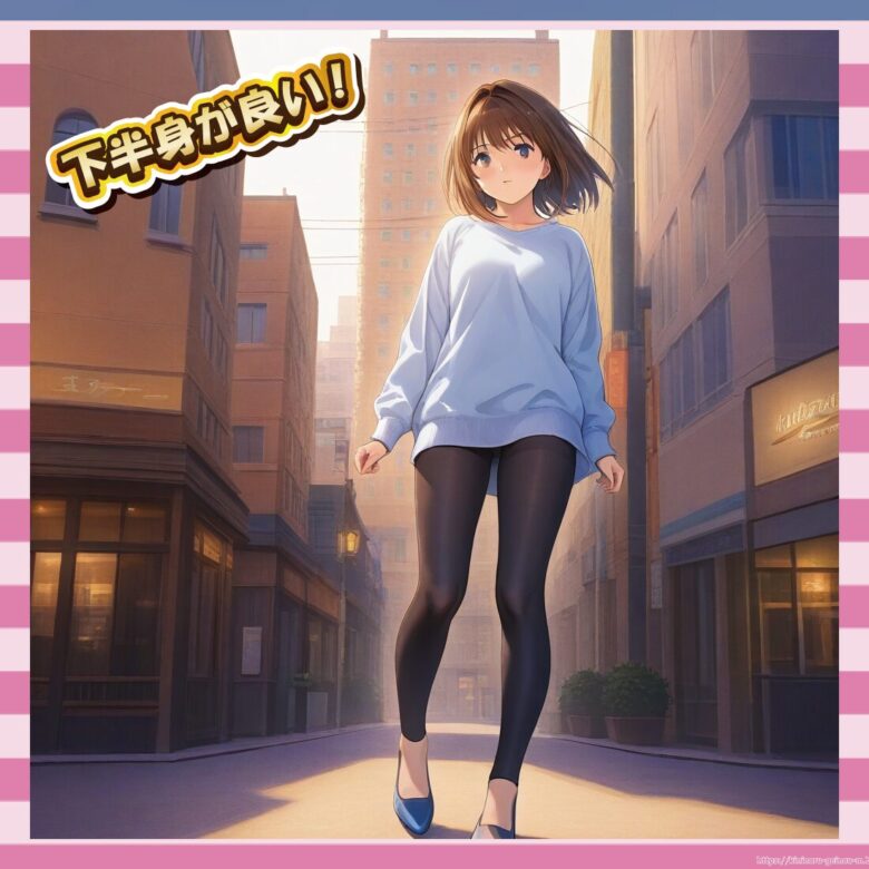 【画像】これが旬の女優の美脚か…中条あやみエロすぎ