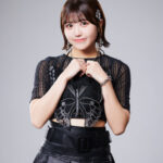 【画像】OCHA NORMA窪田七海、映画出演のお知らせ