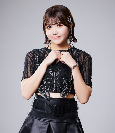 【画像】OCHA NORMA窪田七海、映画出演のお知らせ