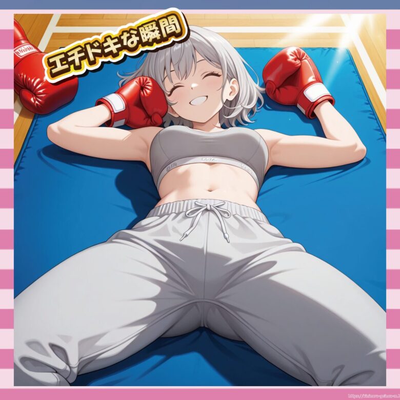 エチドキな瞬間-イメージ