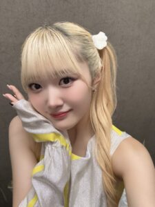 【画像27枚】江○のエロい腋