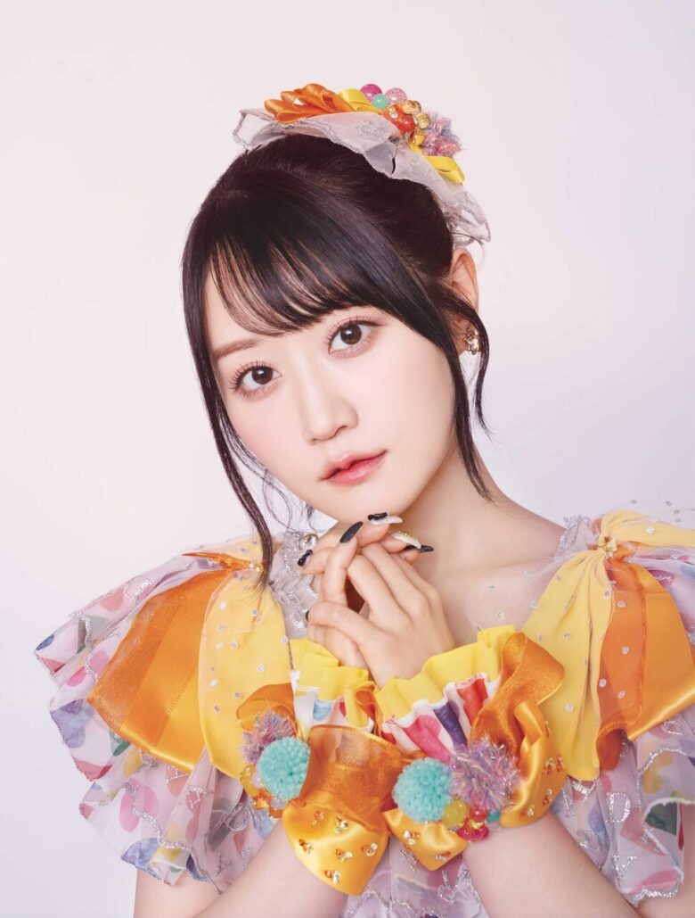 【画像】最強に可愛い声優アイドル!小倉唯ちゃん!!