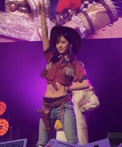 【朗報】AKB下尾みう　美ボディー　キターーーーーーーー ->画像>4枚