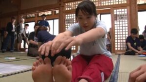 【討論】おっぱいJCさん、競技かるたで…