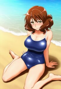 【画像】黄前久美子ちゃんのおっぱいを大きくしてあげたい！！！