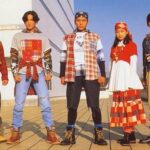 【画像】スーパー戦隊系ヒーローの普段着ｗｗｗｗｗｗｗｗｗｗｗｗｗｗｗｗｗｗｗｗ