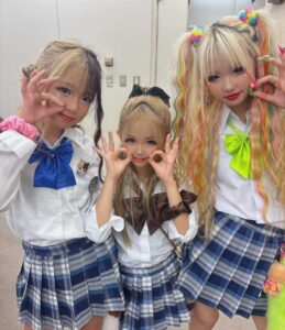 【画像】女の子「ワッカに挿入れてすっきりする？」