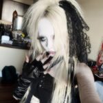 【画像】家にこんなギャルいたら？