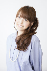 【声優】加藤英美里さん(41)、エロい雰囲気が漂う!