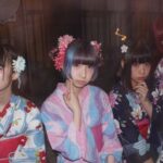 【画像】ギャルさん「ねぇ、私たちと遊ぼうよ!」