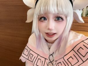 【画像】ドスケベ･コスプレイヤーに中出し決め込みたい？ｗｗｗｗｗｗｗｗｗｗｗ