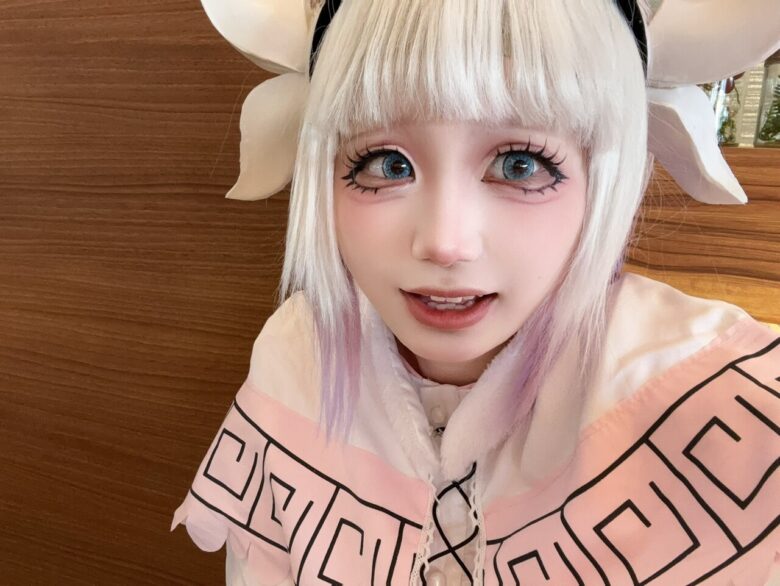 【画像】ドスケベ･コスプレイヤーに中出し決め込みたい？ｗｗｗｗｗｗｗｗｗｗｗ