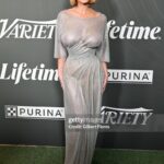 【画像】まんさん、あまりに乳がデカすぎると話題に